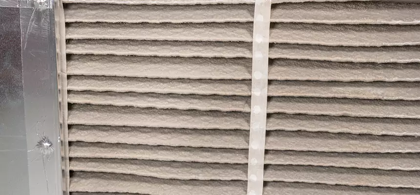 Mobile Car AC Filter Replacement in Port Huron