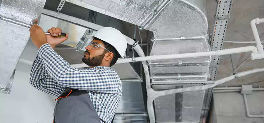 Proactive Ac Vent Repairs & Air Duct Replacement Companies Near Me in Port Huron