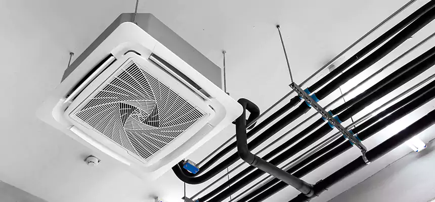 Our Air Duct Deep Cleaning Services in Port Huron, MI