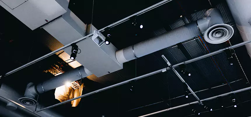 Our Air Duct Replacement Services in Port Huron, MI