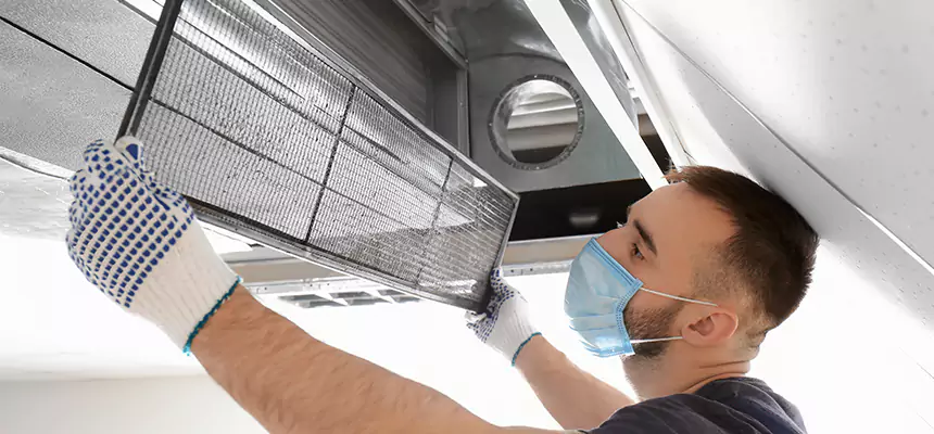 Our Bathroom Exhaust Duct Cleaning Services in Port Huron, MI