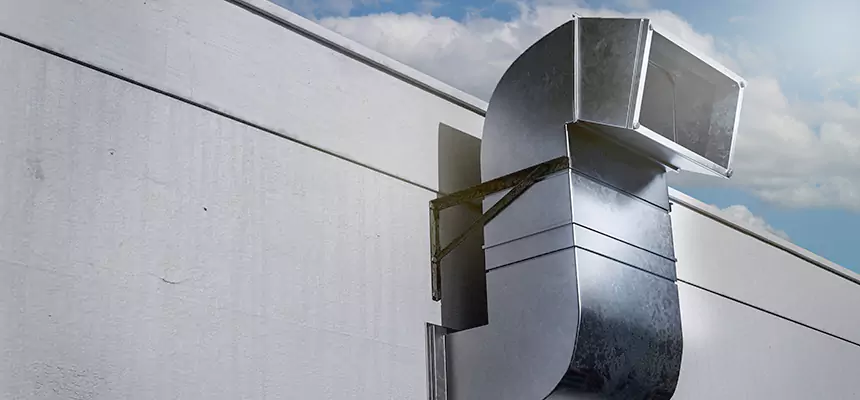 Comprehensive Commercial HVAC Cleaning in Port Huron