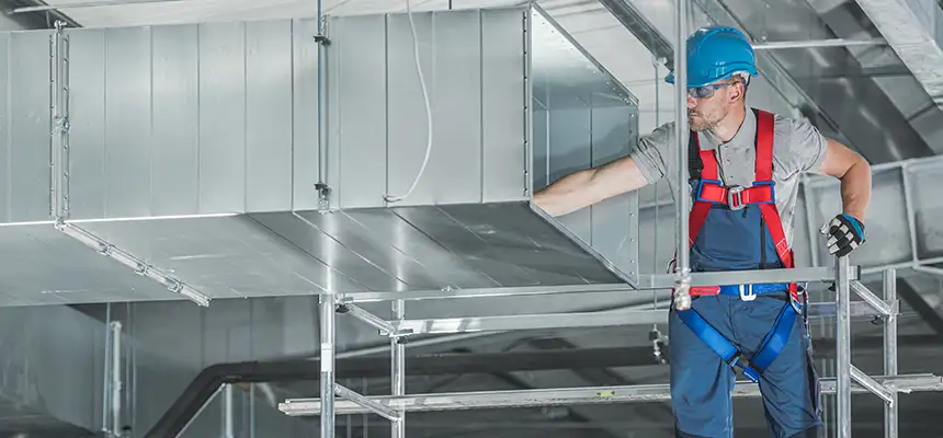 Our Dryer Fire Safety Service Services in Port Huron, MI