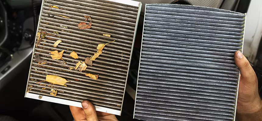 Our Dryer Vent Lint Filter Cleaning Services in Port Huron, MI