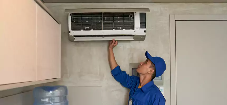 Balanced Fresh‑Air Ventilation (ERV/HRV) in Port Huron
