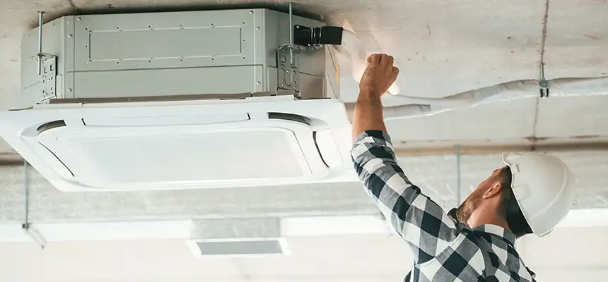 Our Local Vent Cleaning Services in Port Huron, MI