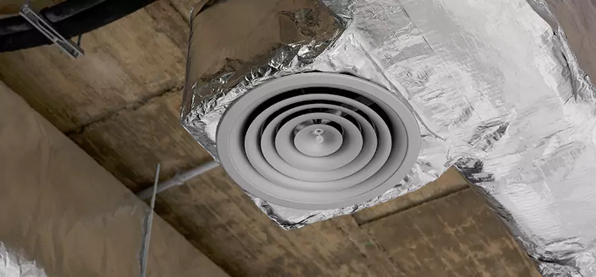 Our Low VOC Vent Installation Services in Port Huron, MI