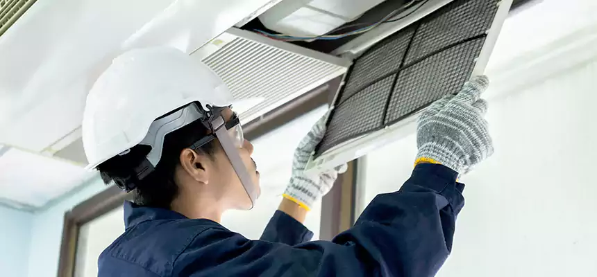 Our Multi-family Home Duct Cleaning Services in Port Huron, MI