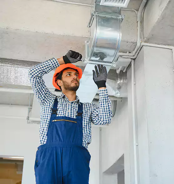 Professional Air Duct Cleaning Service in Port Huron, MI