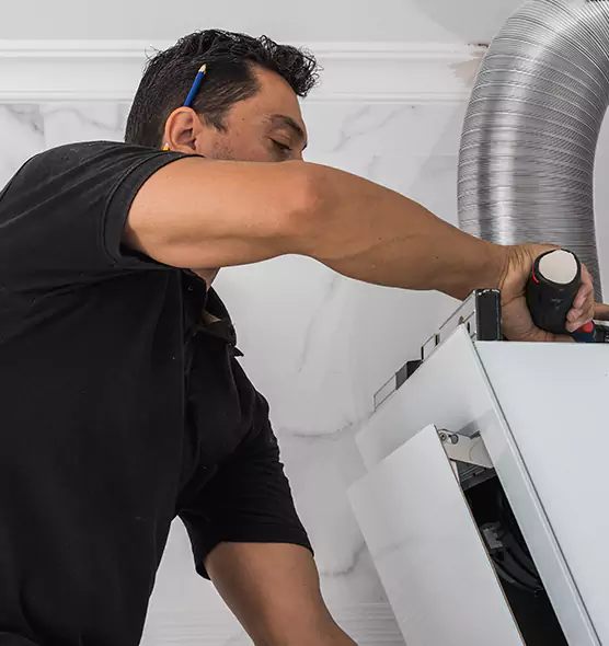 Trusted Bathroom Exhaust Duct Cleaning in Port Huron, MI