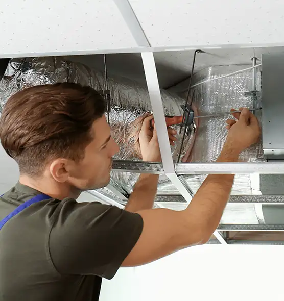 Professional Clogged Dryer Vent Repair in Port Huron, MI
