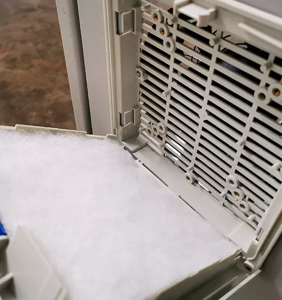 Professional Dryer Vent Mold Cleaning in Port Huron, MI