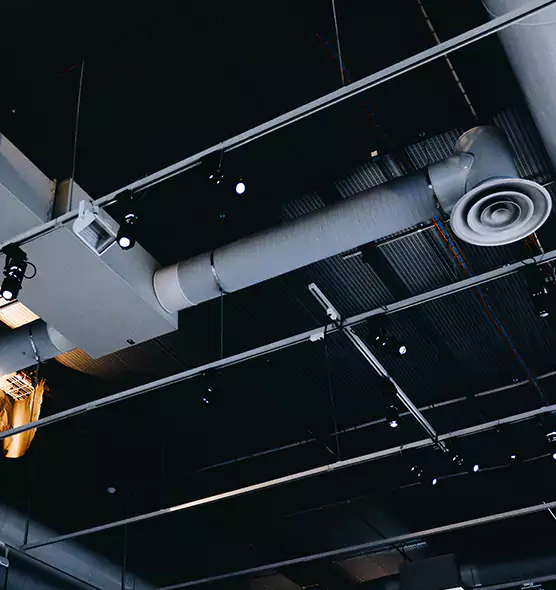 Professional Duct Cleaning For LEED Homes in Port Huron, MI