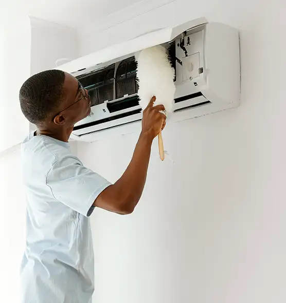 Professional Maximize AC Efficiency  in Port Huron, MI