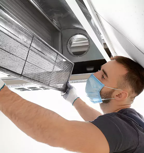 About Remove Smoke Smell From Air Duct in Port Huron, MI