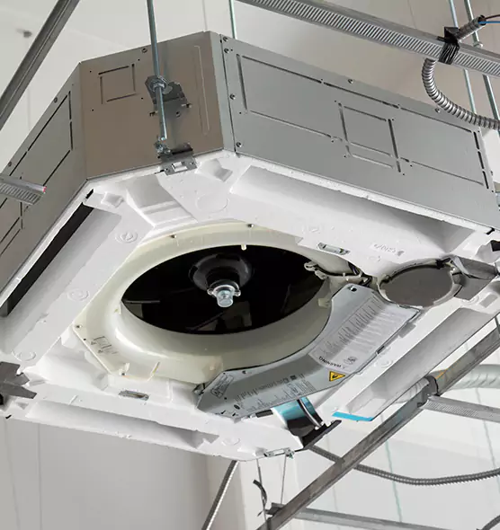 Professional Roof Vent Lint Removal Port Huron, MI