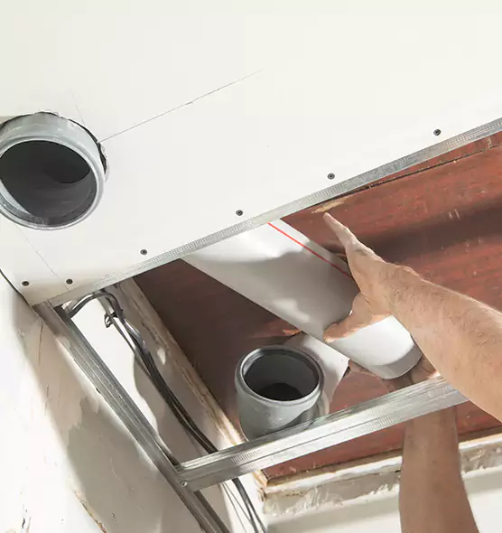 Professional Seasonal Allergy Air Duct Cleaning in Port Huron, MI