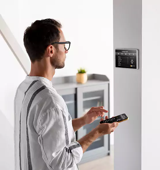 About Smart AC Vent Controller Services in Port Huron