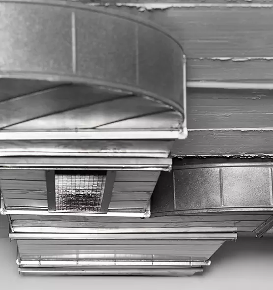 Professional Wall Vent Cleaning Service in Port Huron, MI