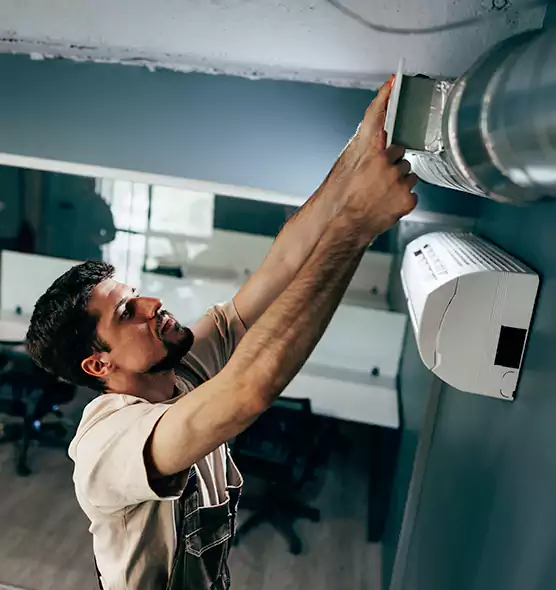 Reliable Warehouse Vent Cleaning in Port Huron, MI