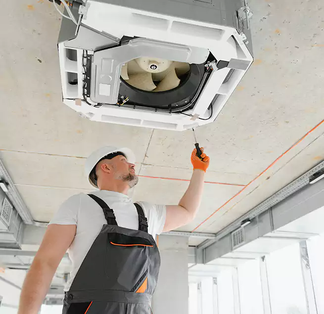 Why Homeowners & Businesses Trust Us in Port Huron, MI?