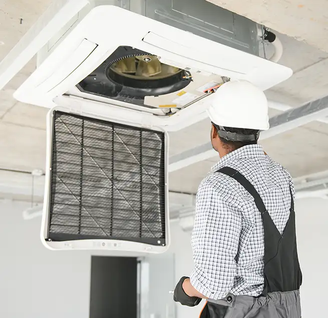 Why Homeowners & Businesses Trust Us in Port Huron, MI?