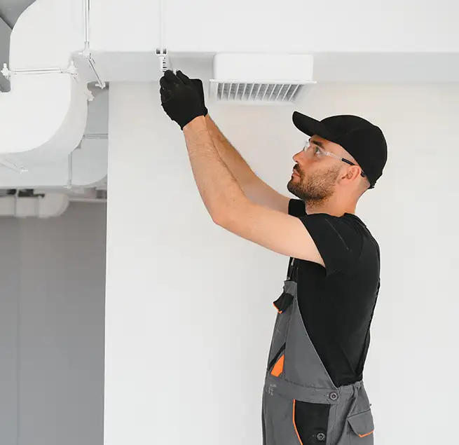 Why Homeowners & Businesses Trust Us in Port Huron, MI?