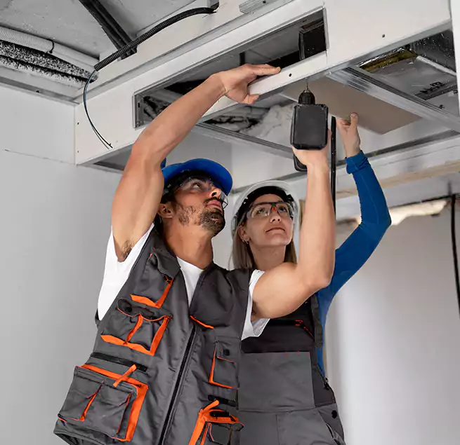 Why Homeowners & Businesses Trust Us in Port Huron, MI