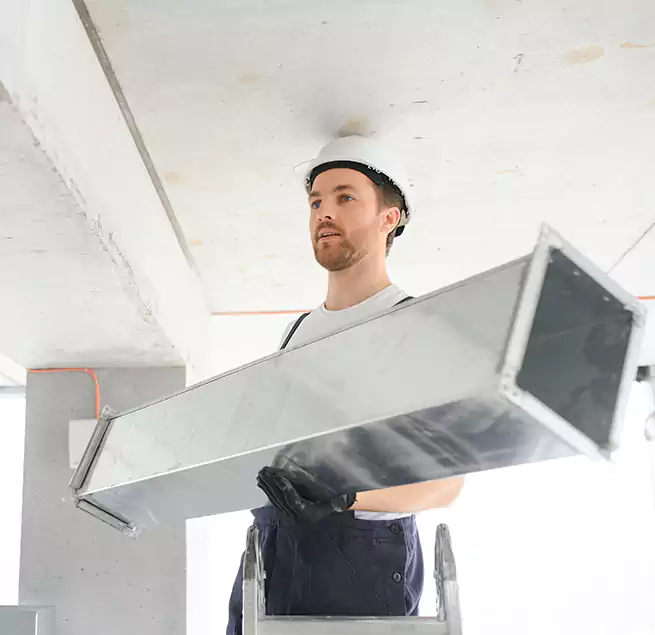 Why Homeowners & Businesses Trust Us in Port Huron, MI