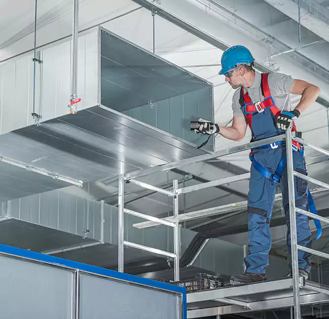 Why Homeowners & Businesses Trust Us in Port Huron, MI?