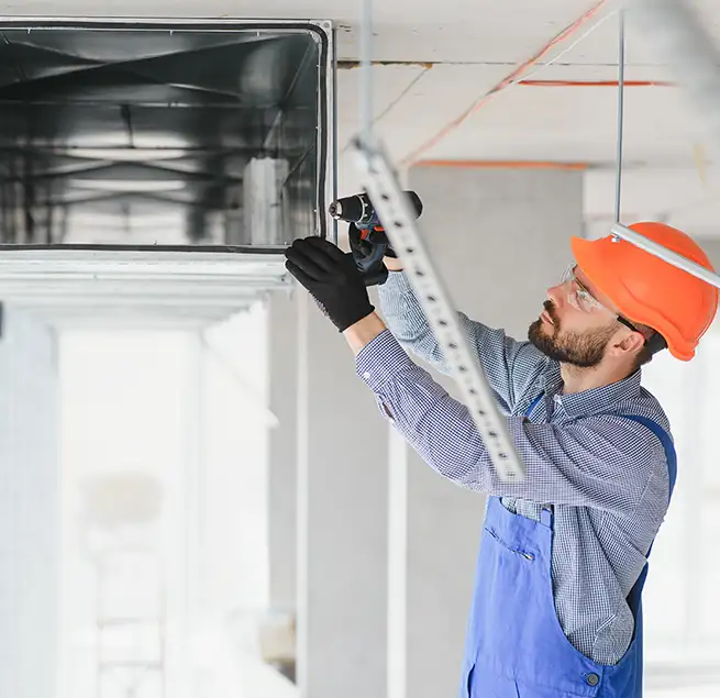 Why Homeowners & Businesses Trust Us in Port Huron, MI?