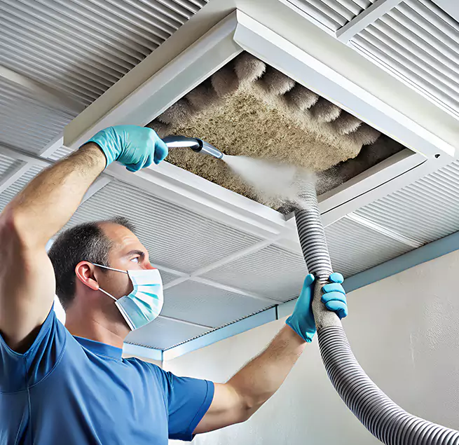 Why Homeowners & Businesses Trust Us Port Huron, MI