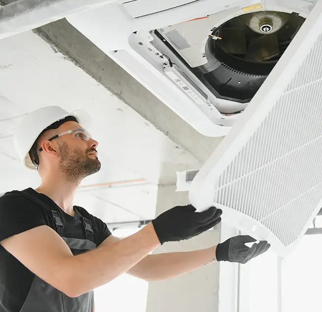 Why Homeowners & Businesses Trust Us in Port Huron, MI?