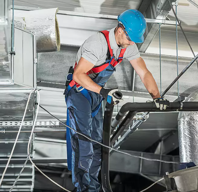 Why Homeowners & Businesses Trust Us in Port Huron, MI?