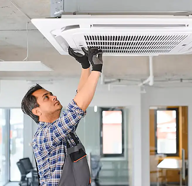 Why Homeowners & Businesses Trust Us in Port Huron, MI?