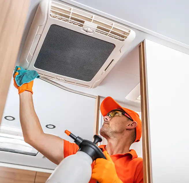 Why Homeowners & Businesses Trust Us in Port Huron, MI?