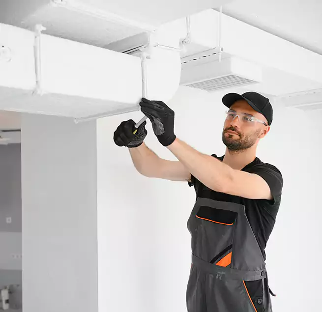 Why Homeowners & Businesses Trust Us in Port Huron, MI?