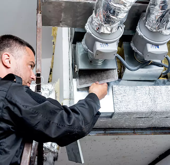  Why Homeowners & Businesses Trust Us in Port Huron, MI?