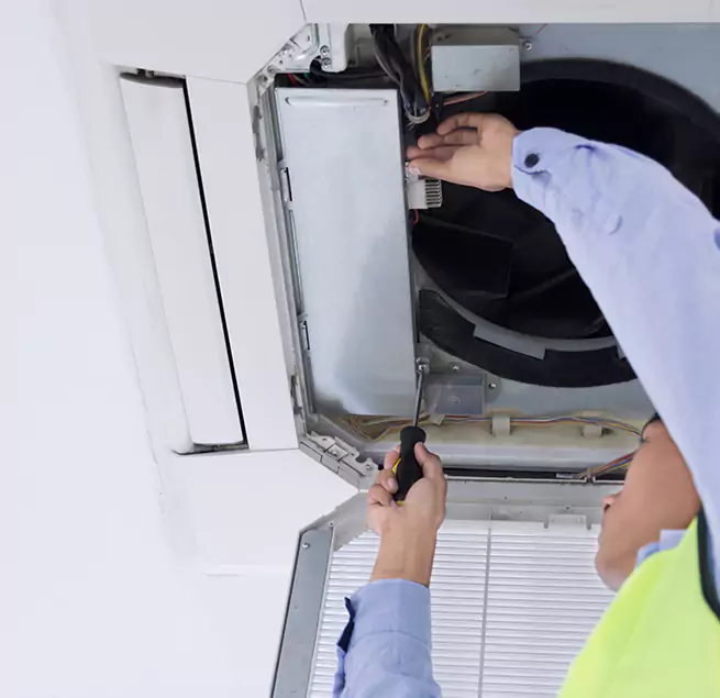 Why Homeowners & Businesses Trust Us in Port Huron, MI?