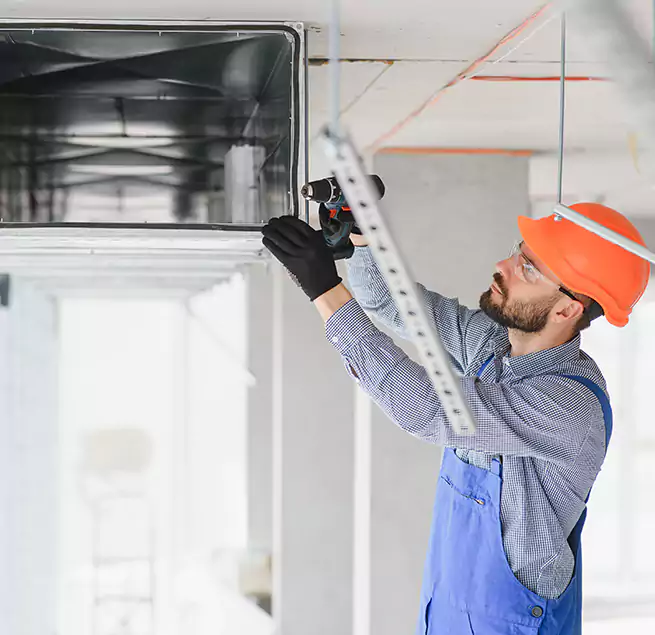 Why Homeowners & Businesses Trust Us Port Huron, MI