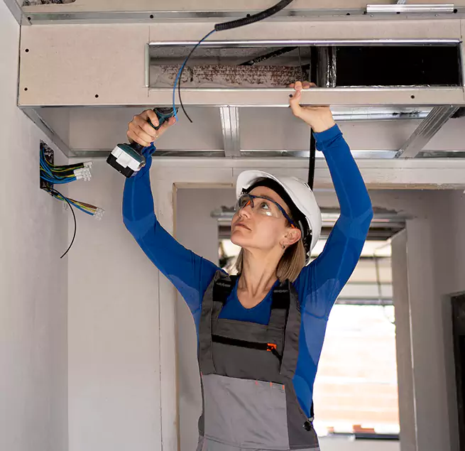 Why Homeowners & Businesses Trust Us in Port Huron, MI?