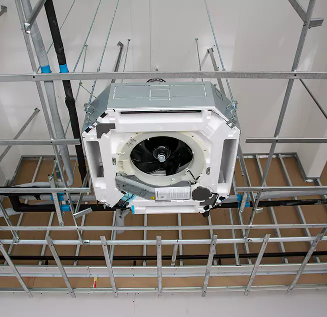 Why Homeowners & Businesses Trust Us in Port Huron, MI?