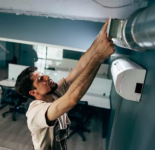 Why Homeowners & Businesses Trust Us in Port Huron, MI?