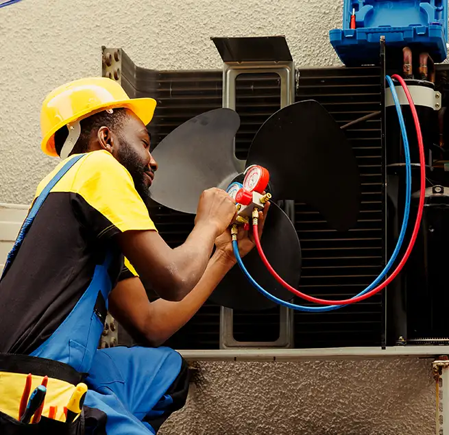 Why Homeowners & Businesses Trust Us in Port Huron, MI?