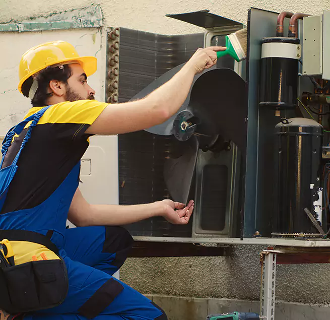 Why Homeowners & Businesses Trust Us Port Huron, MI?