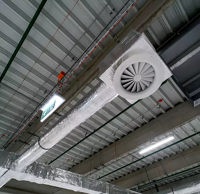 Why Homeowners & Businesses Trust Us in Port Huron, MI?