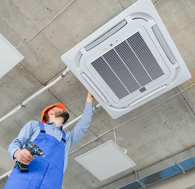 Why Homeowners & Businesses Trust Us in Port Huron, MI