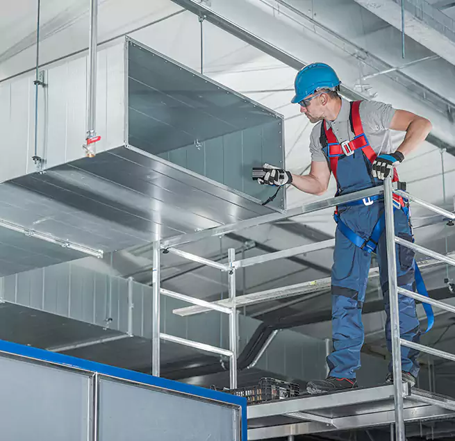 Why Homeowners & Businesses Trust Us in Port Huron, MI?