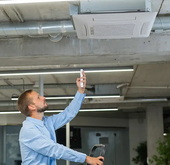 Why Homeowners & Businesses Trust Us in Port Huron, MI?