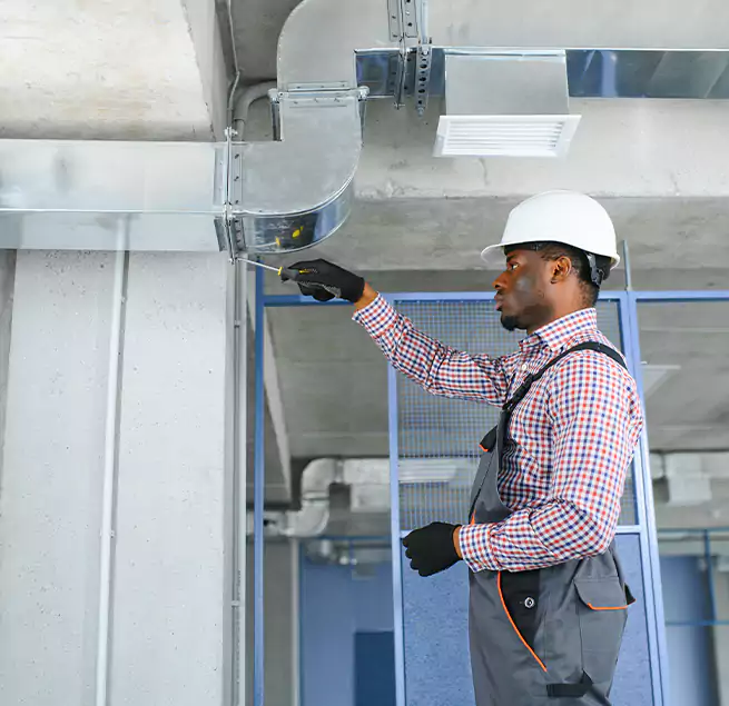 Why Homeowners & Businesses Trust Us in Port Huron, MI